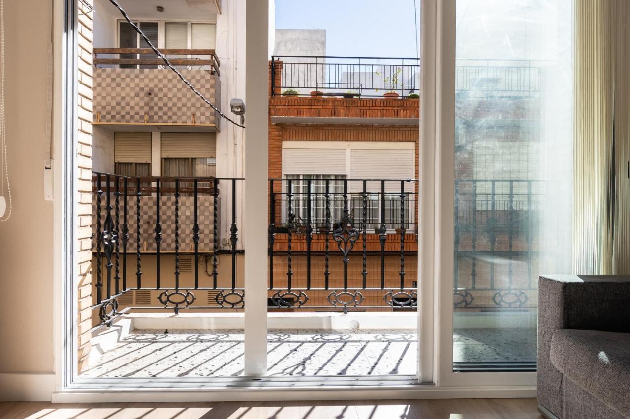 Casa Senorial En El Corazon Del Puerto By Hometels Sagunto Exterior foto