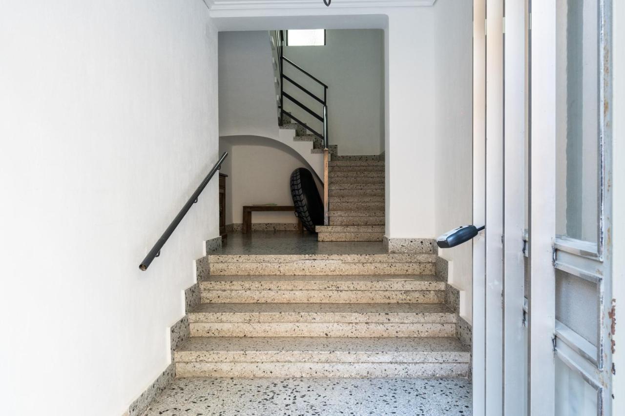 Casa Senorial En El Corazon Del Puerto By Hometels Sagunto Exterior foto
