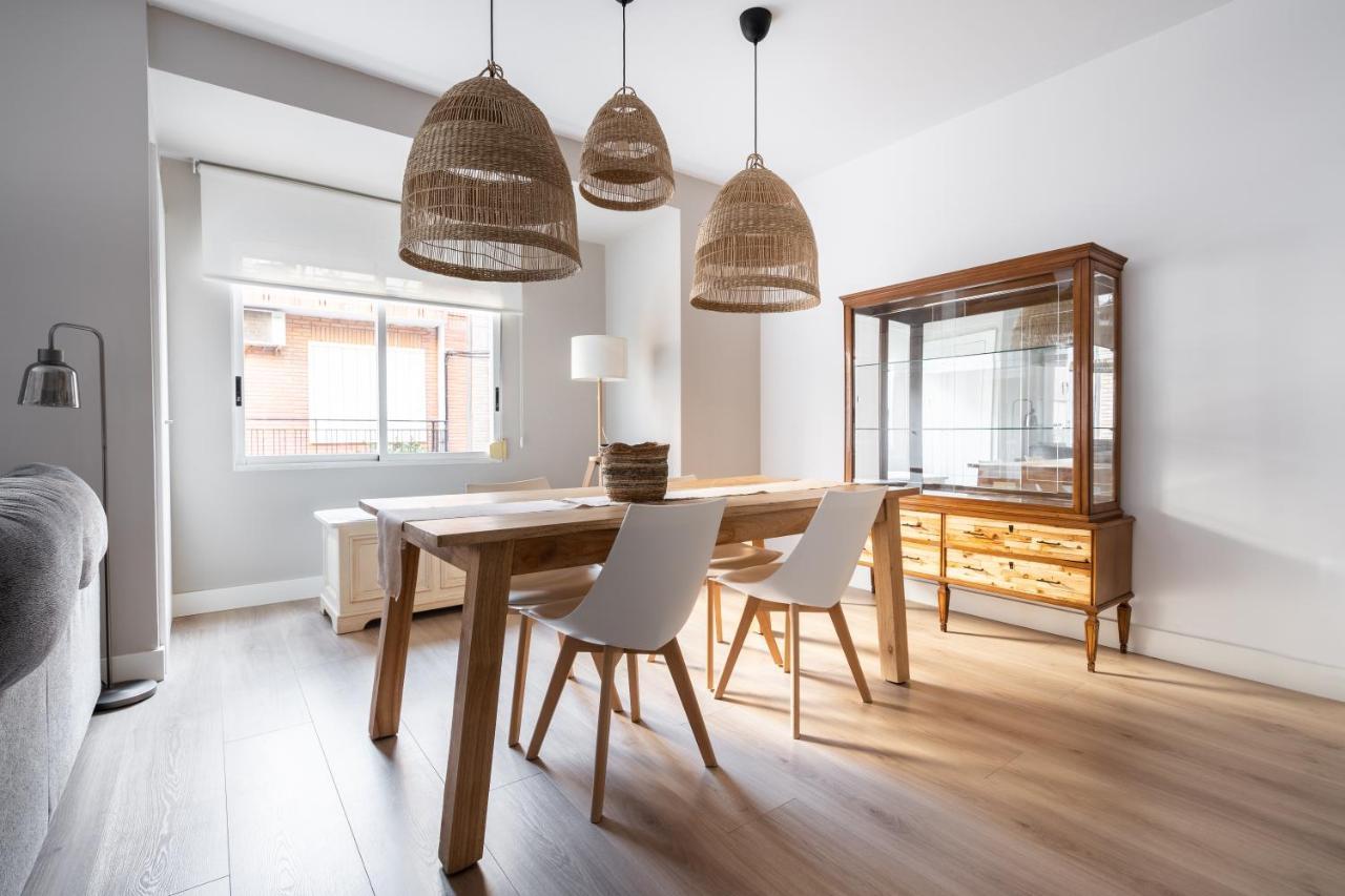 Casa Senorial En El Corazon Del Puerto By Hometels Sagunto Exterior foto